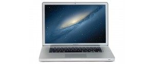 A1286 - 15" MacBook Pro